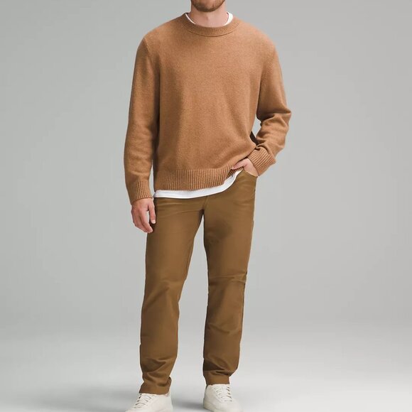 Lululemon ABC Slim Pants 30x30 - Allspice (Good Condition) - Picture 1 of 2